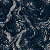 Lavico Midnight Fabric by the Metre